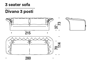 sofa-bohemian-moroso-dimensions
