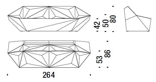 sofa-Gemma-Moroso-dimensions