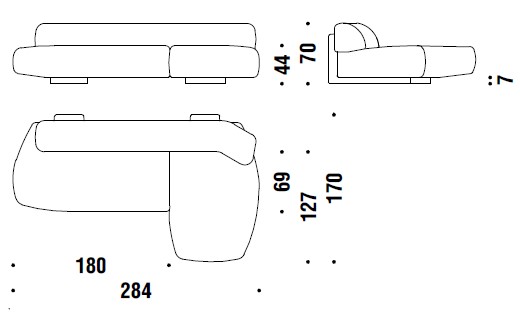 sofa-Gogan-Moroso-dimensions