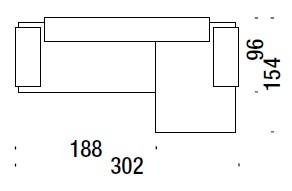 sofa-Lowland-Moroso-dimensions