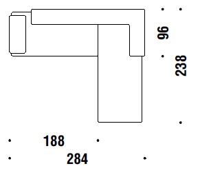 sofa-Lowland-Moroso-dimensions