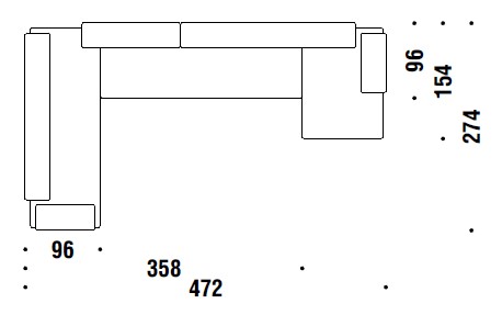 sofa-Lowland-Moroso-dimensions