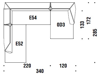 sofa-M-a-s-s-a-s-Moroso-dimensions