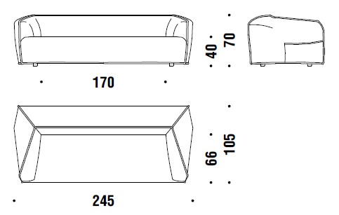 sofa-M-a-s-s-a-s-Moroso-dimensions