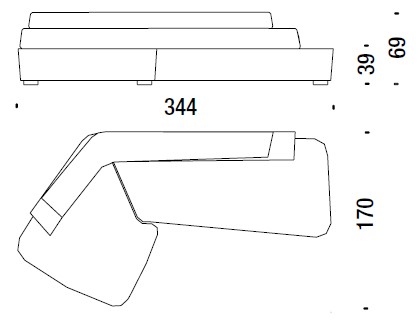 sofa-Rift-moroso-dimensions