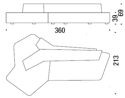 sofa-Rift-moroso-dimensions