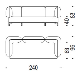 Tender-sofa-Dimensions240