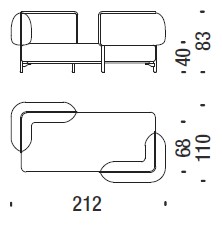 Tender-sofa-Dimensions