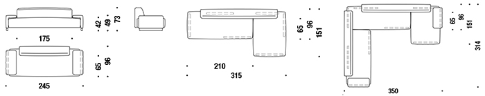 loveland-sofa-models-and-dimensions