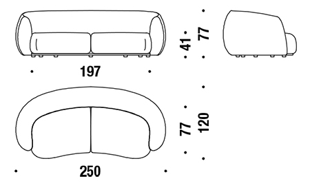 dimensions-pacific-love-sofa-collection-moroso