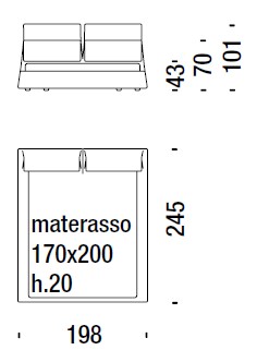 Highlands-bed-moroso-dimensions
