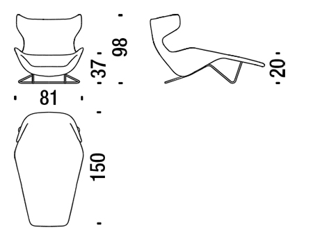 dimensions-chaise-longue-take-a-line-for-a-walk-moroso