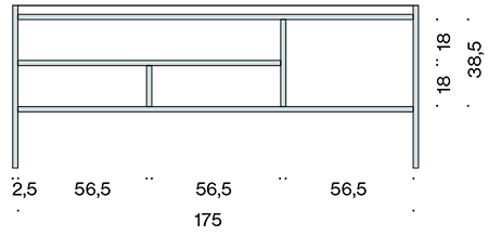 internal-structure-rows-sideboard-moroso