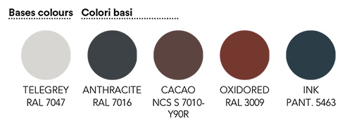 armchair moroso armada finishes