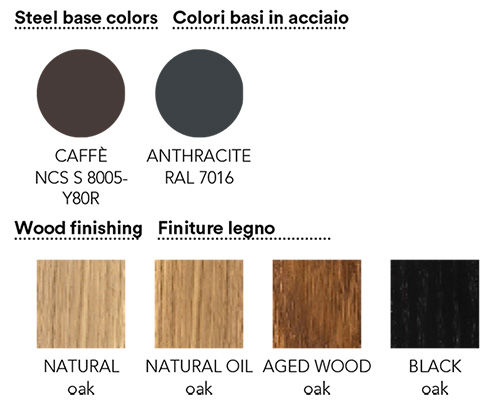 armchair moroso clarissa finishes