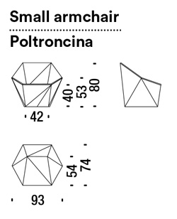 armchair-Gemma-Moroso-dimensions