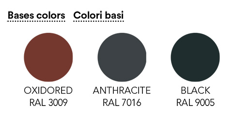 armchair Take a line for a walk finishes
