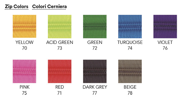 armchair Take a line for a walk finishes