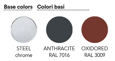 armchair tia maria moroso finishes