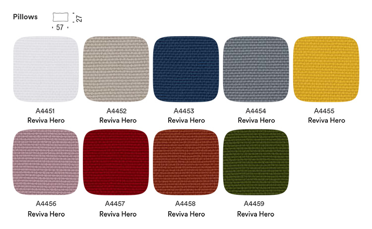 armchair moroso tropicalia finishes