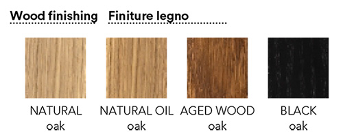 finiture sedie moroso clarissa