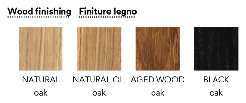 Mafalda Moroso Chair finish