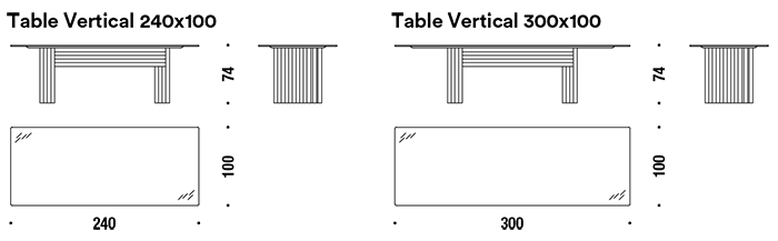 dimensions-vertical-rows-table-moroso