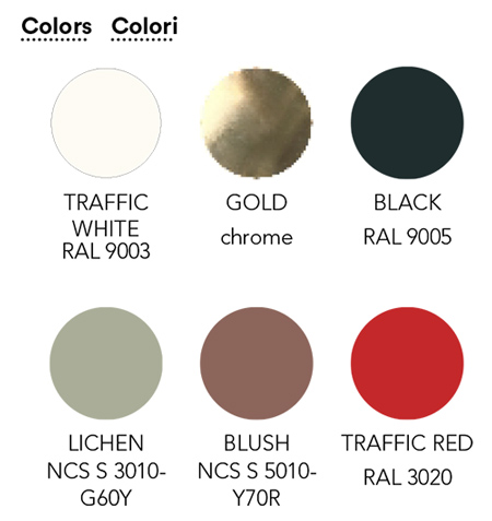 coffee table moroso nanook finishes