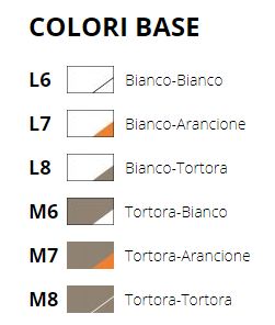 Big Cut Module Armchair Plust colours