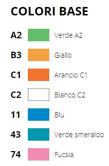 Gumball Armchair Junior Plust colours