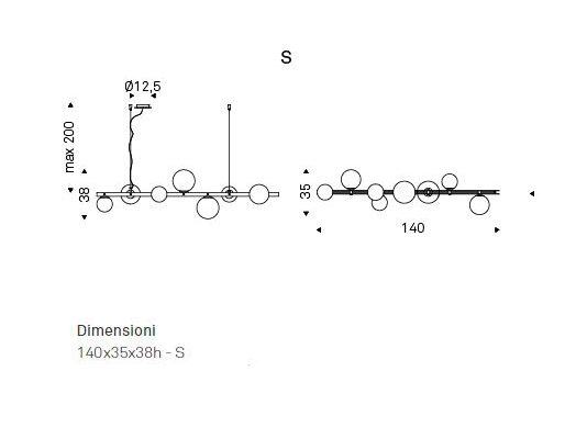 ceiling-lamp-planeta-cattelan-sizes