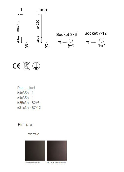 lamp-stilo-cattelan-sizes