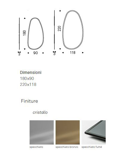 mirror-hawaii-magnum-cattelan-sizes