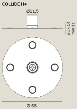 ceiling-lamp-collide-h4-adjustable