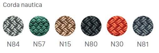 Finish of Lisa Filò Chair