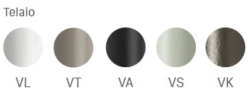 Frame Finishes of Lisa Filò Nest Scab Armchair