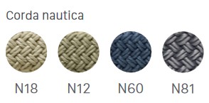 Backrest Finishes of Lisa Filò Nest Scab Armchair