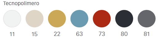 Finitions de la chaise Lady B de Scab