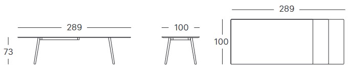 Squid-Scab-Design-extendable-table-dimensions