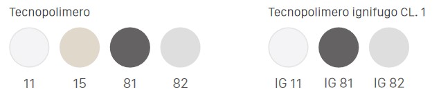 Finishes of Alice Chair with Armrests by Scab