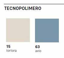 Finishes of Ginevra Go Green Scab Chair