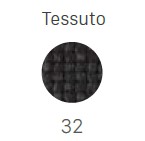 Miss B Antishock Chair Scab Design Finishes