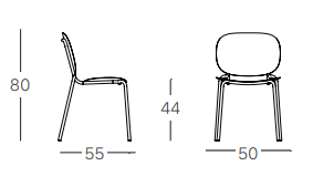sedia-si-si-scab-dimensioni