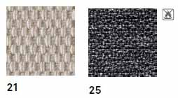 Finishes of the Igloo Scab Stool