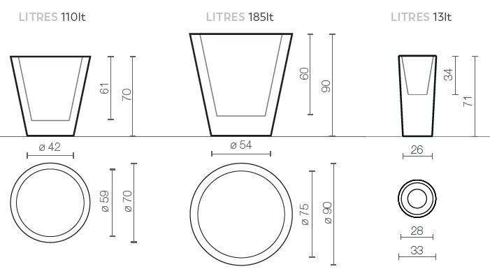 newpot-serralunga-vase