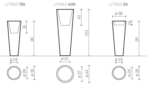 newpot-serralunga-vase