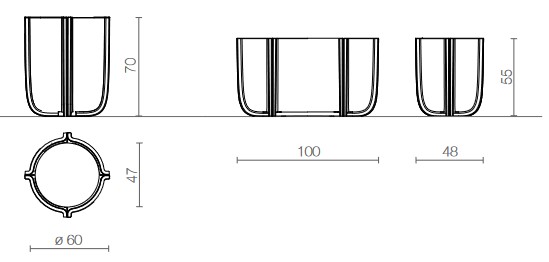 Cassero-Serralunga-vase-sizes
