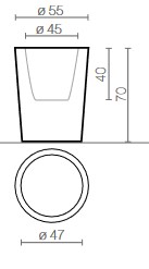 Vase-Grand-Jane-Serralunga-Illuminable-dimensions