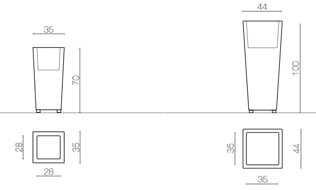 Vase-Kabin-Serralunga-Illuminable-sizes