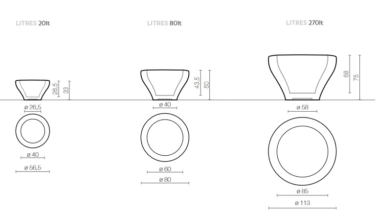 Ming-Serralunga-vase-sizes